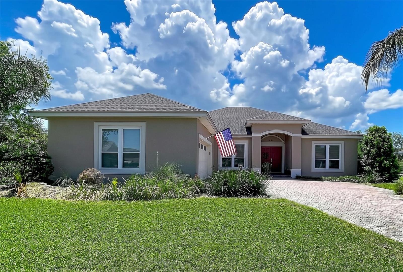 408 TALAMONE DR, WINTER HAVEN, FL — photo 5