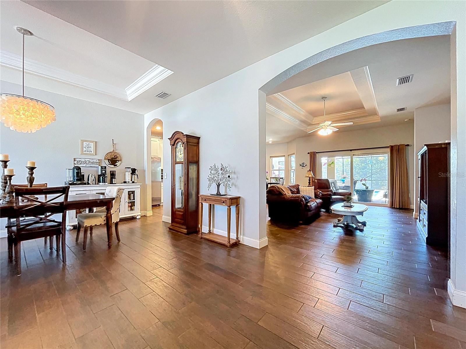 408 TALAMONE DR, WINTER HAVEN, FL — photo 17