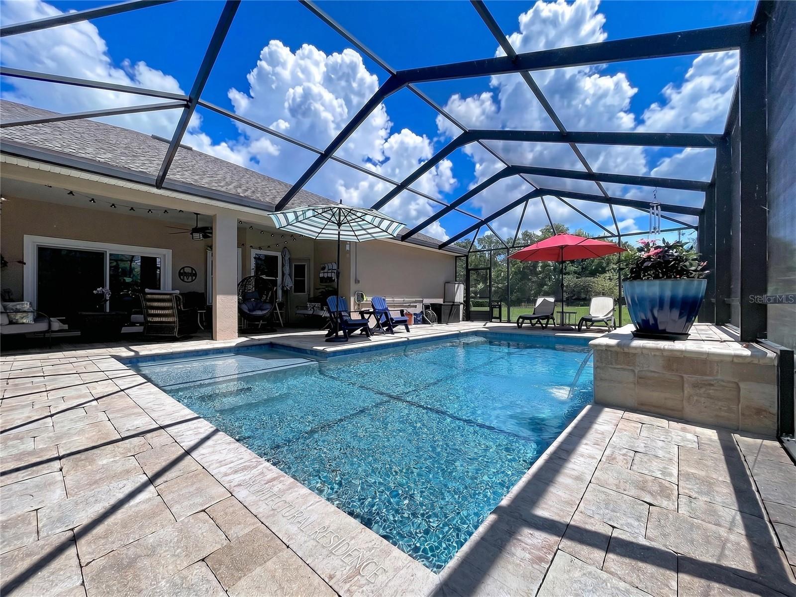 408 TALAMONE DR, WINTER HAVEN, FL — photo 56