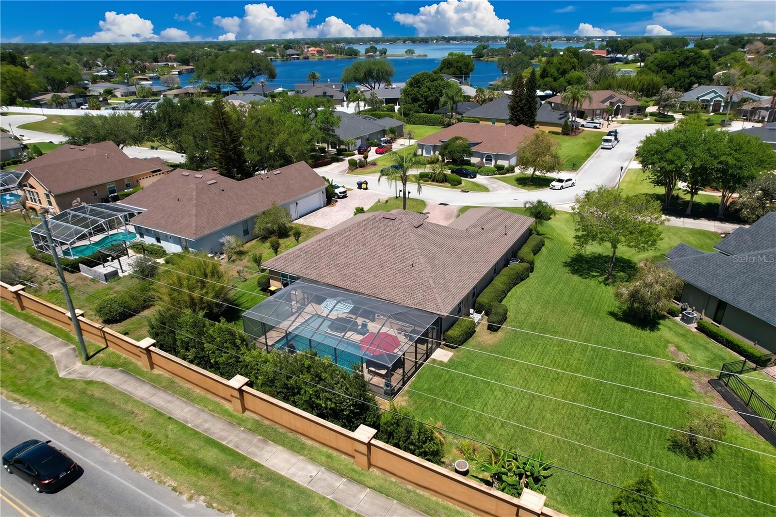 408 TALAMONE DR, WINTER HAVEN, FL — photo 64