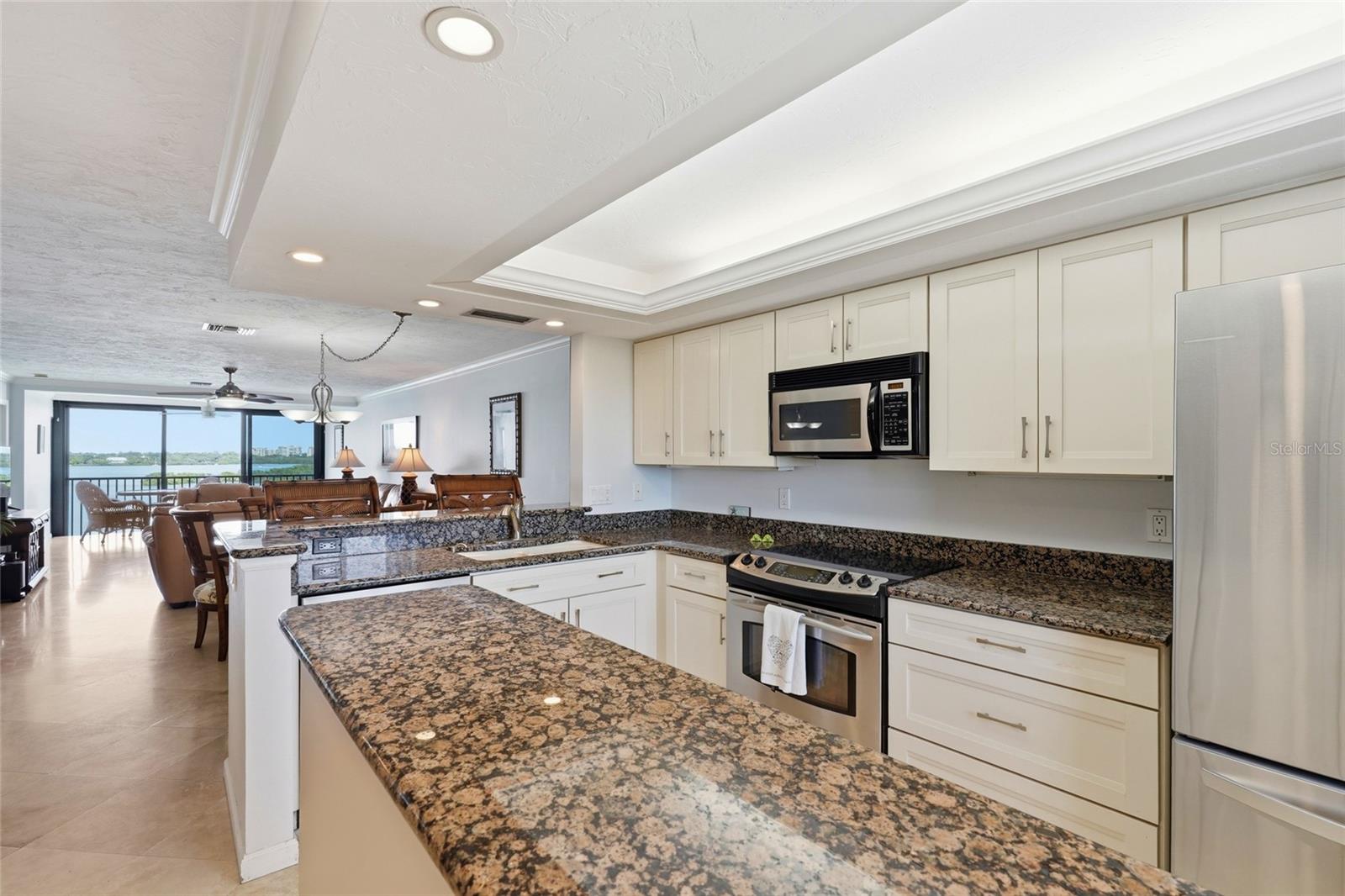 8977 MIDNIGHT PASS RD #519, SARASOTA, FL — photo 24