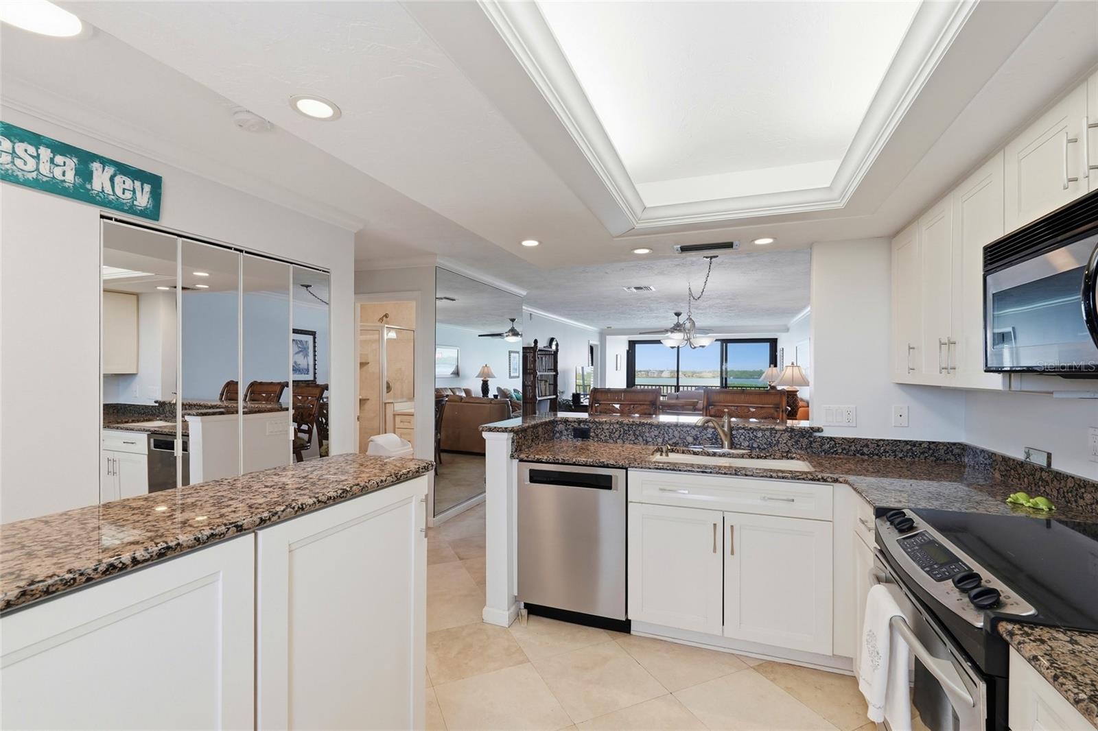8977 MIDNIGHT PASS RD #519, SARASOTA, FL — photo 26