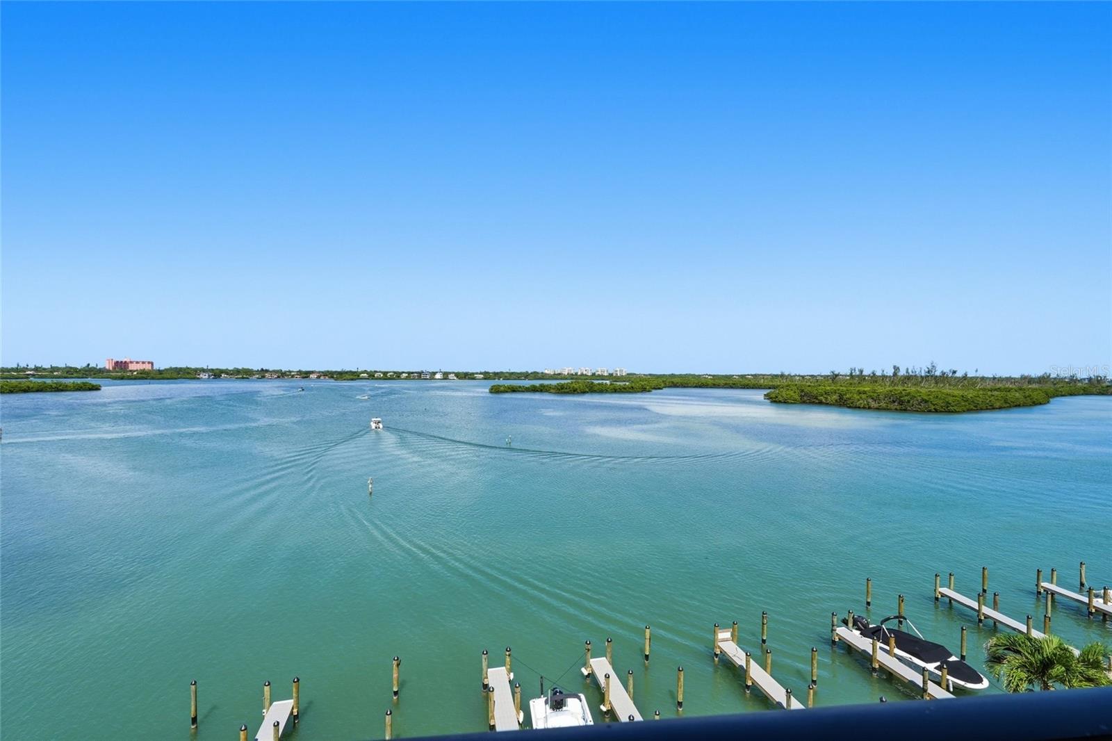 8977 MIDNIGHT PASS RD #519, SARASOTA, FL — photo 58