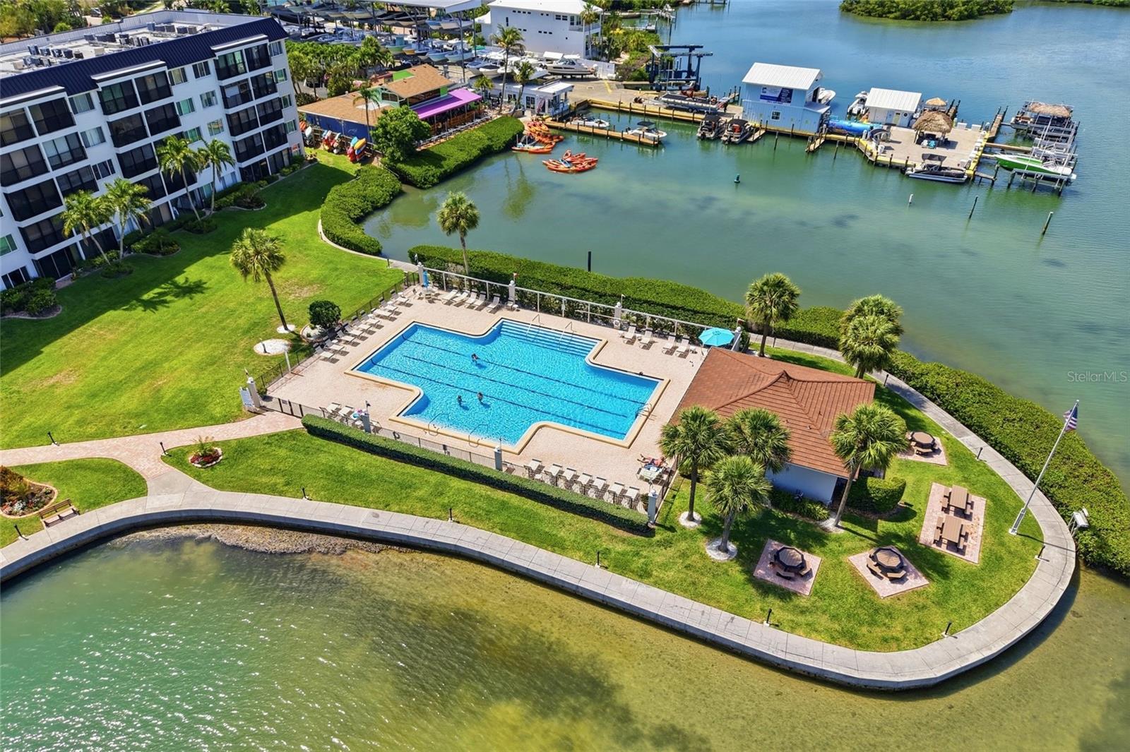 8977 MIDNIGHT PASS RD #519, SARASOTA, FL — photo 83