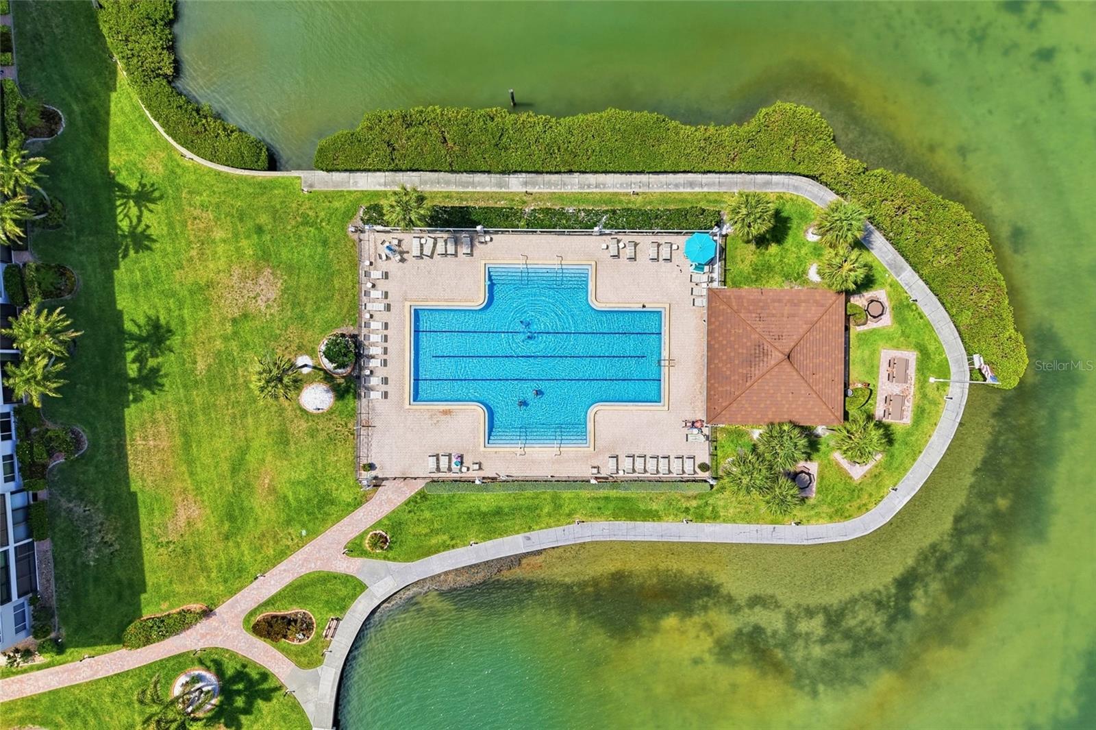 8977 MIDNIGHT PASS RD #519, SARASOTA, FL — photo 84
