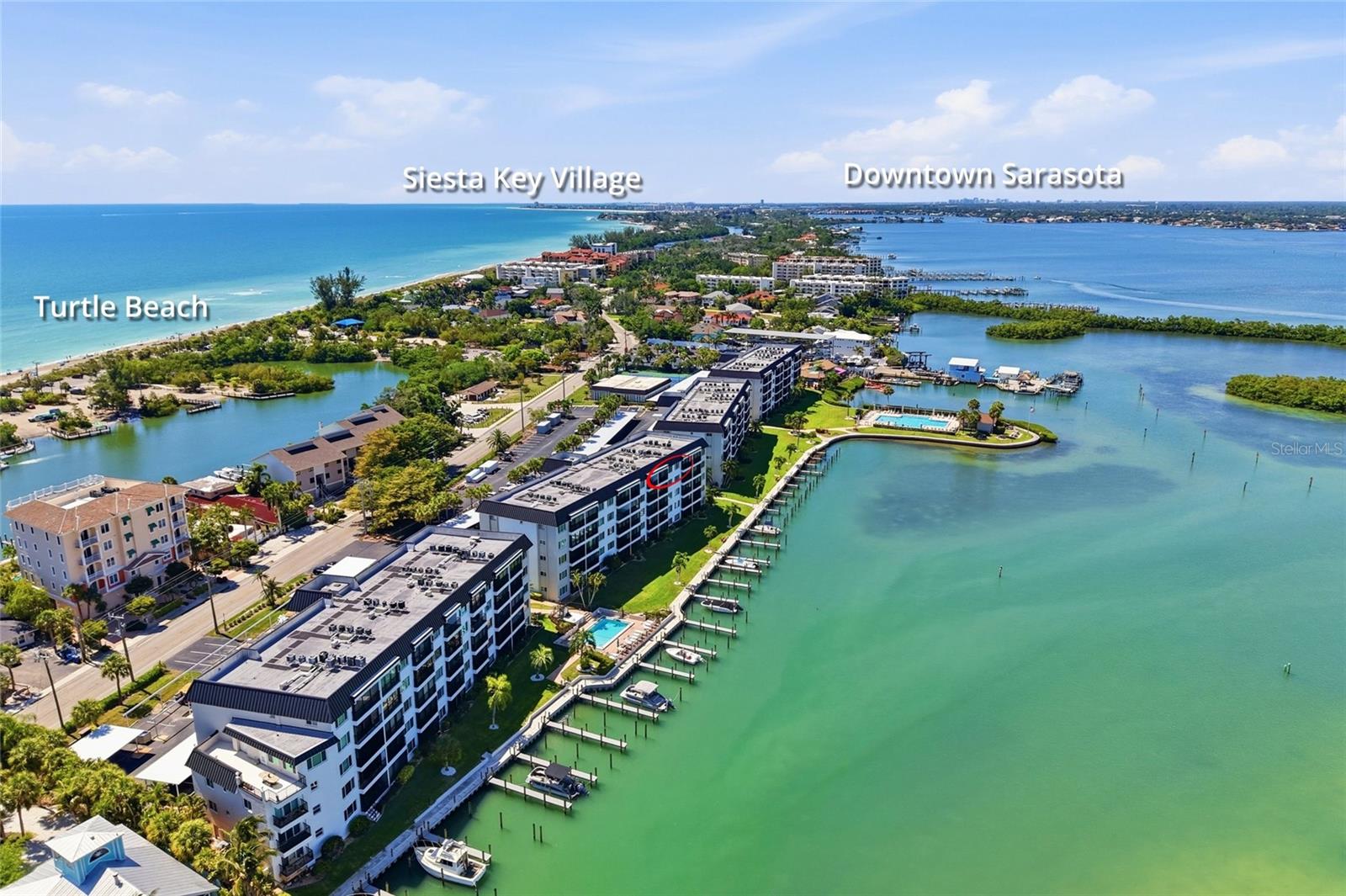 8977 MIDNIGHT PASS RD #519, SARASOTA, FL — photo 88
