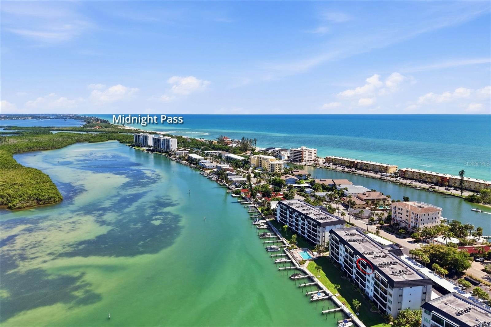 8977 MIDNIGHT PASS RD #519, SARASOTA, FL — photo 89