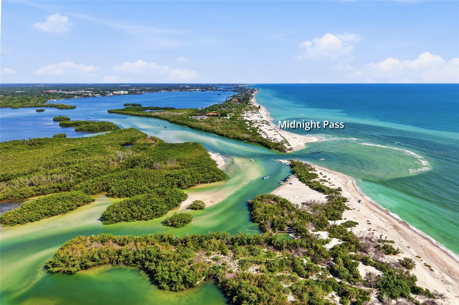 8977 MIDNIGHT PASS RD #519, SARASOTA, FL — photo 99