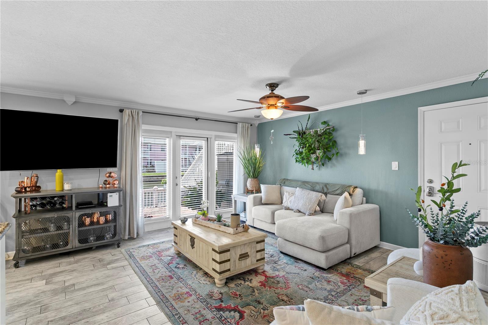 5175 COQUINA KEY DR SE #A, ST PETERSBURG, FL — photo 5