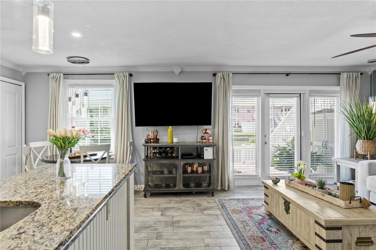 5175 COQUINA KEY DR SE #A, ST PETERSBURG, FL — photo 6