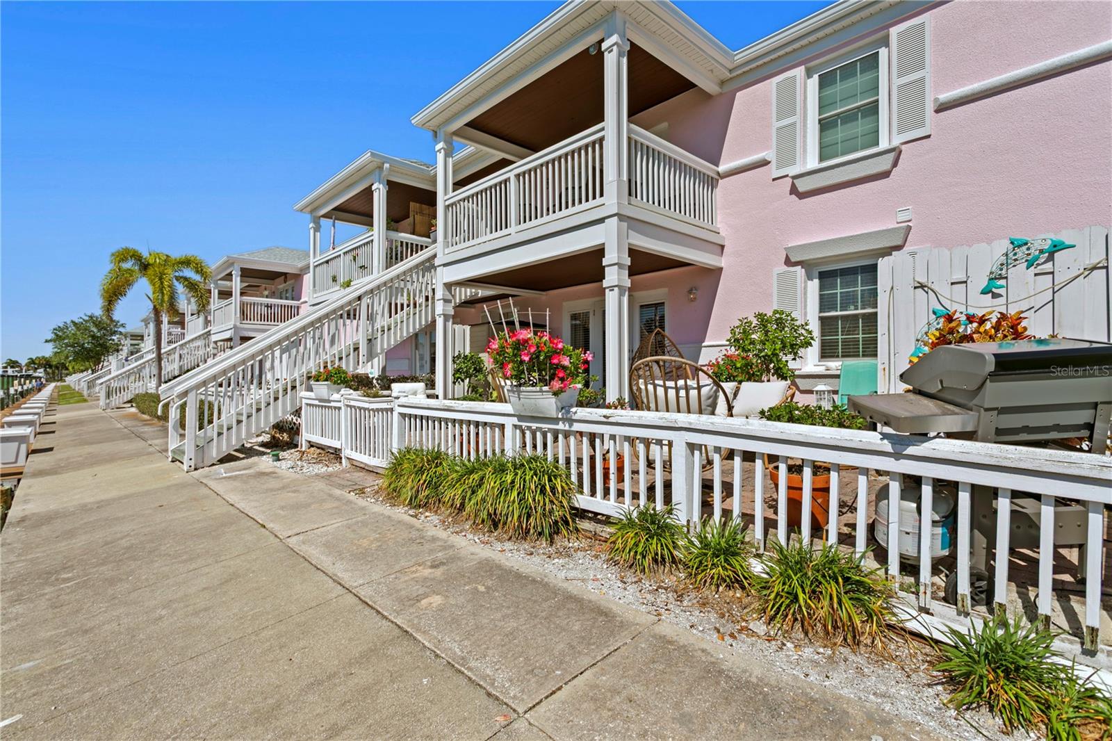 5175 COQUINA KEY DR SE #A, ST PETERSBURG, FL — photo 30