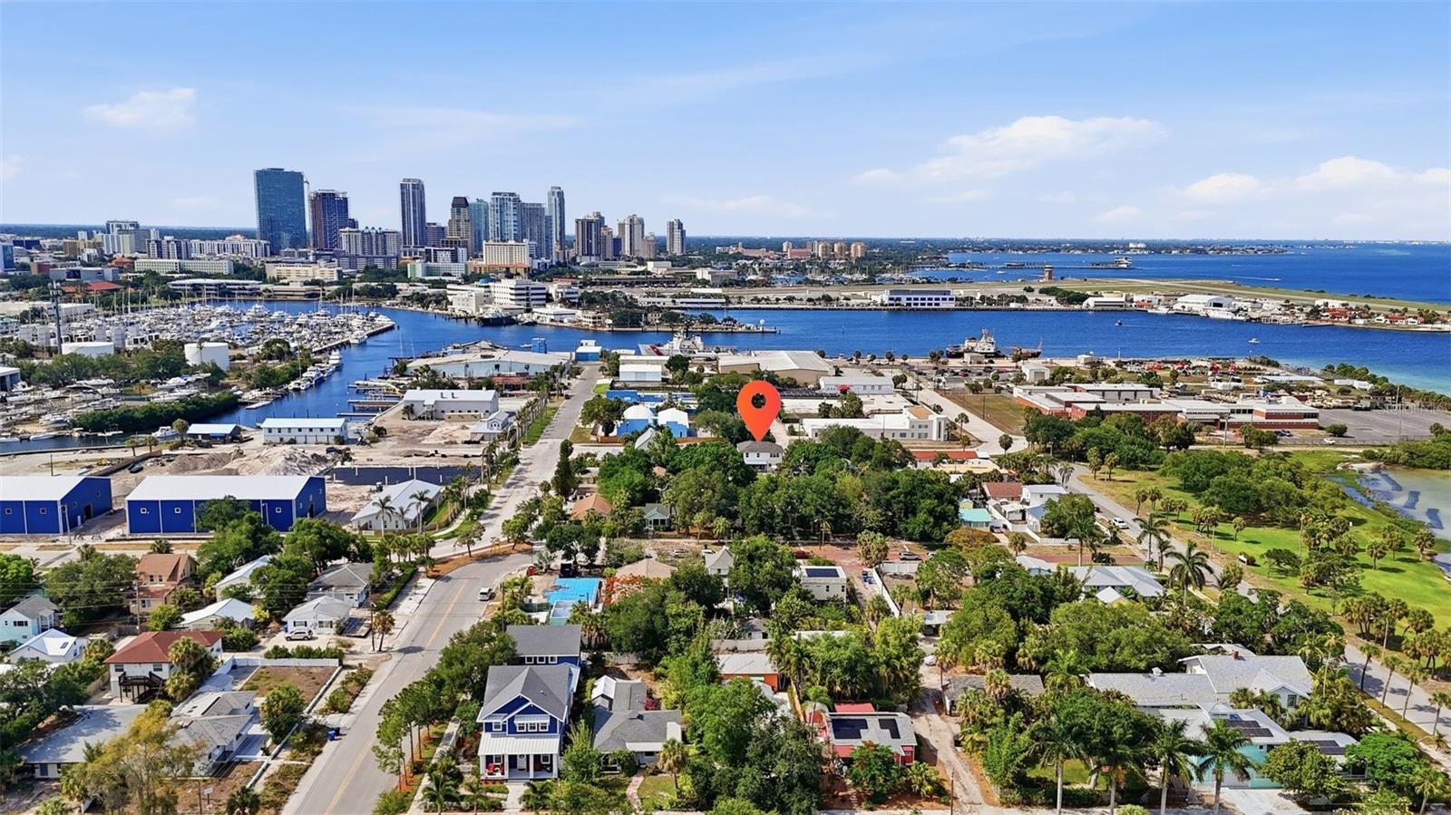 236 15TH AVE SE, ST PETERSBURG, FL — photo 53