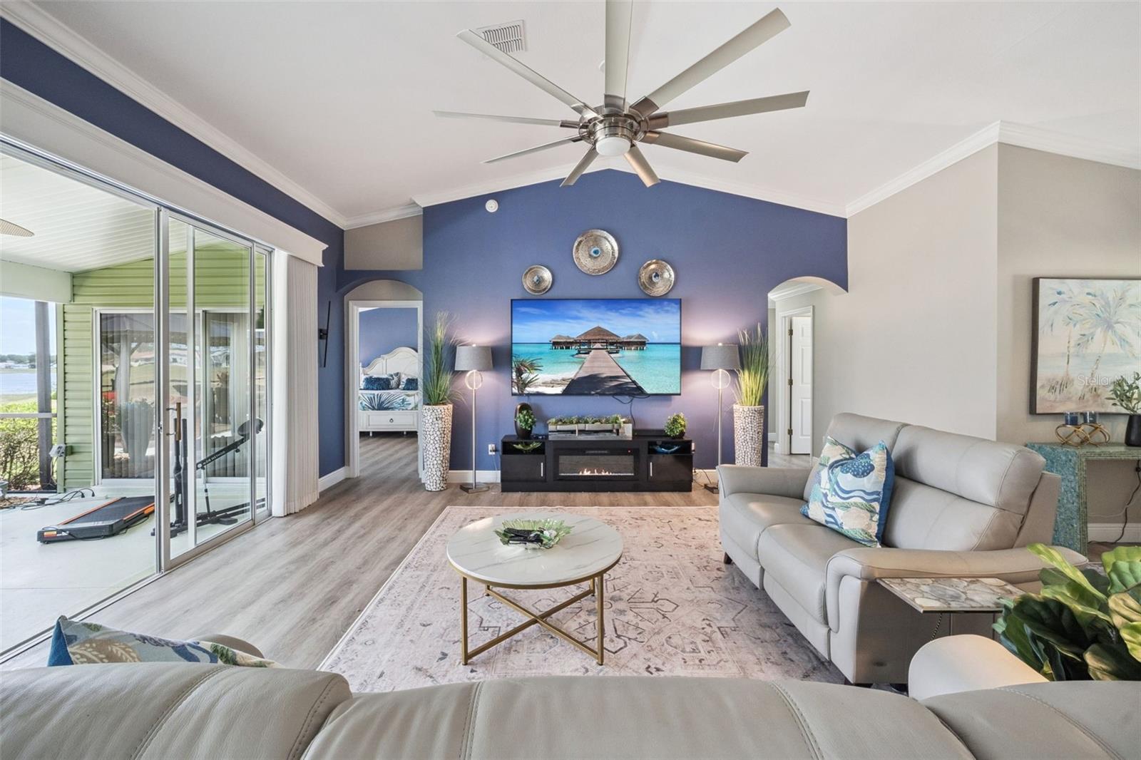 4750 SAWGRASS LAKE CIR, LEESBURG, FL — photo 9