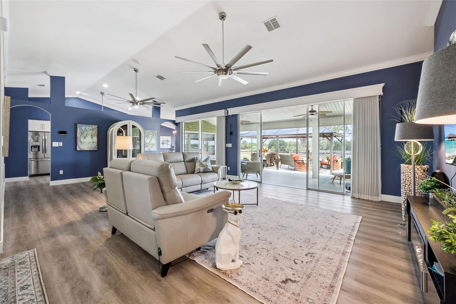 4750 SAWGRASS LAKE CIR, LEESBURG, FL — photo 11