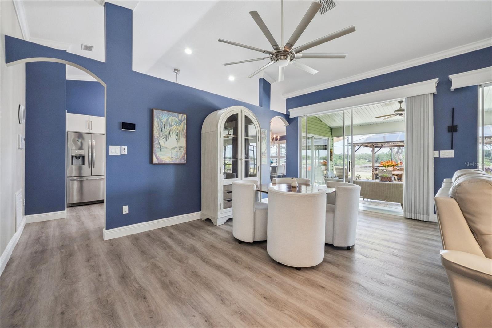 4750 SAWGRASS LAKE CIR, LEESBURG, FL — photo 13