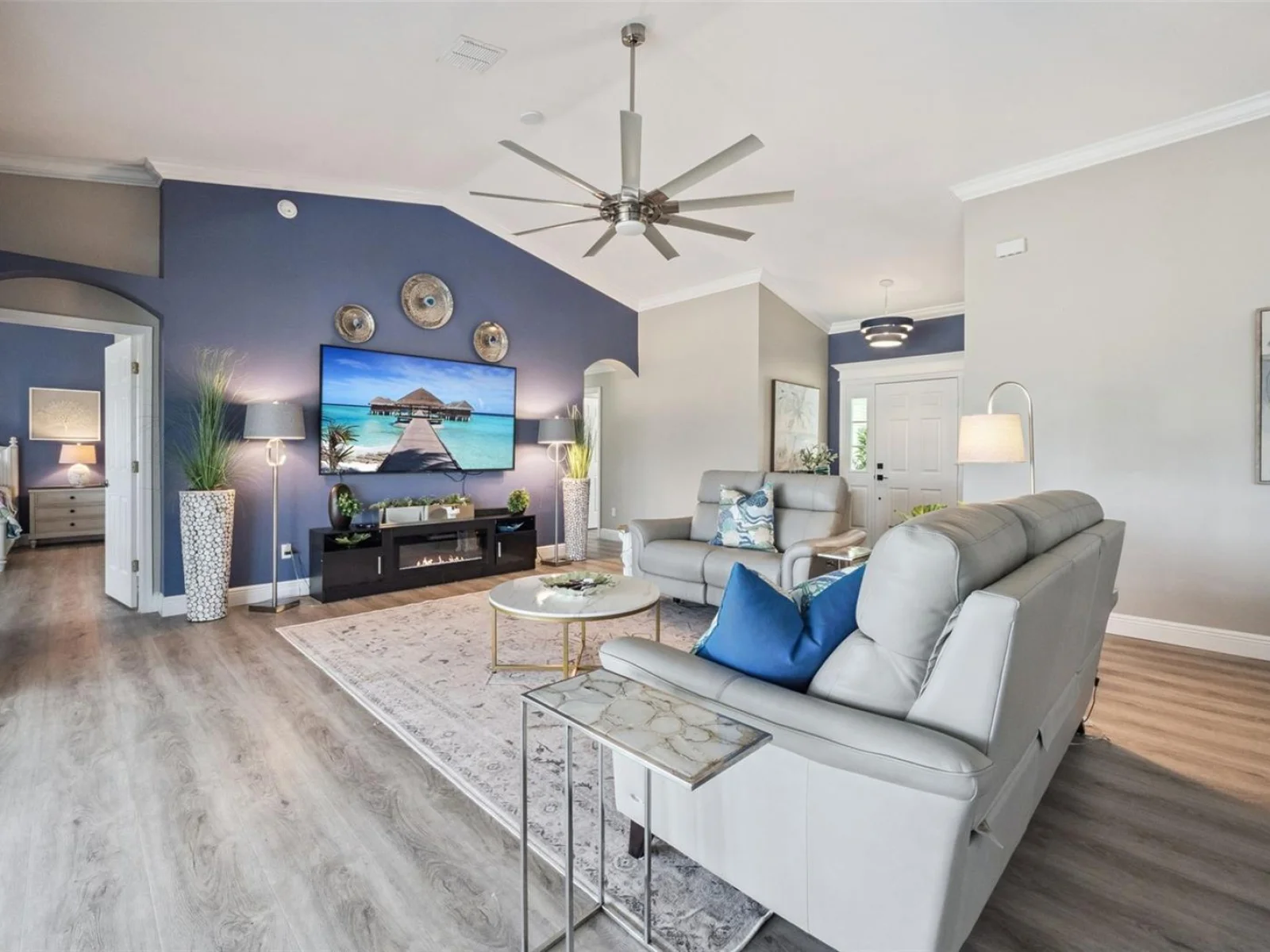 4750 SAWGRASS LAKE CIR, LEESBURG, FL — photo 18