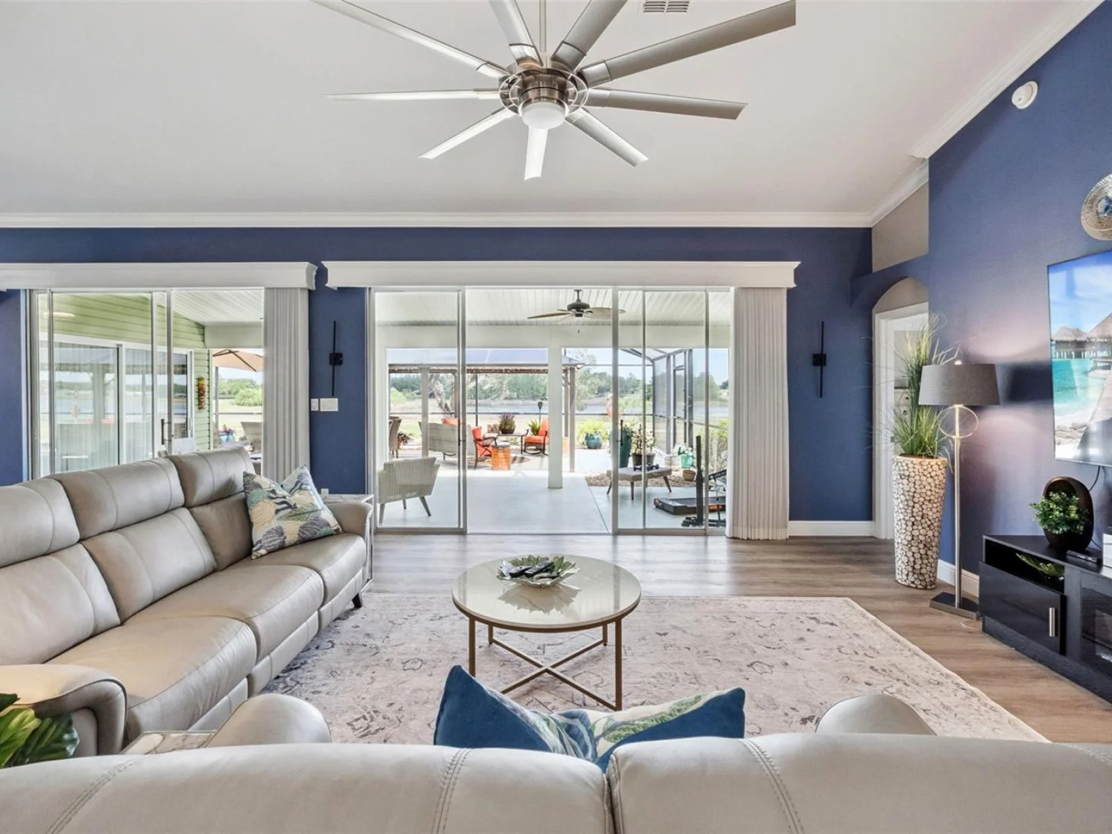 4750 SAWGRASS LAKE CIR, LEESBURG, FL — photo 20