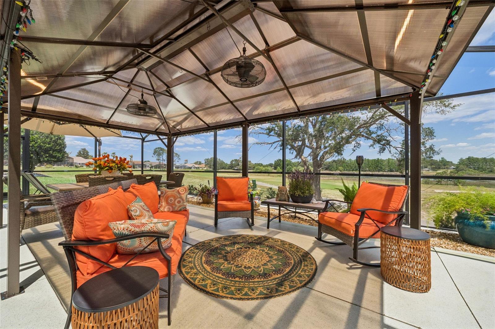 4750 SAWGRASS LAKE CIR, LEESBURG, FL — photo 66
