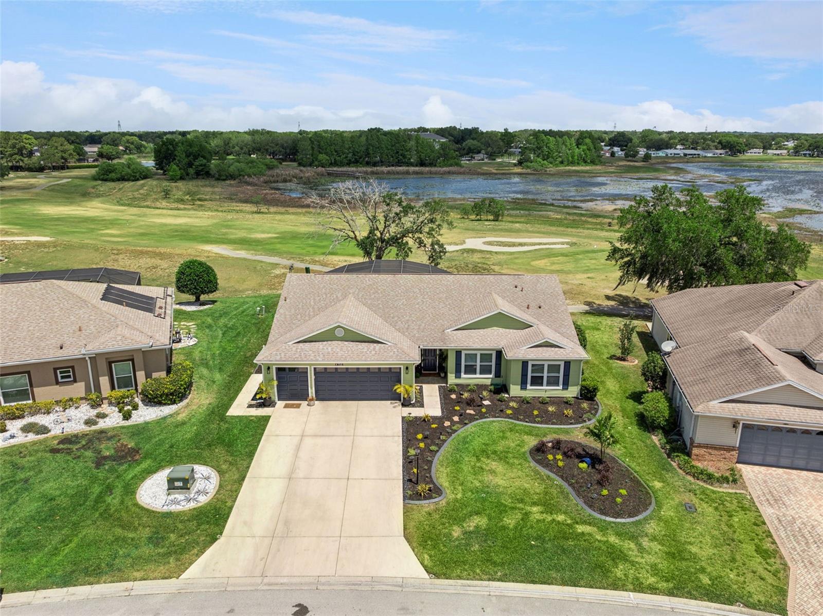 4750 SAWGRASS LAKE CIR, LEESBURG, FL — photo 83