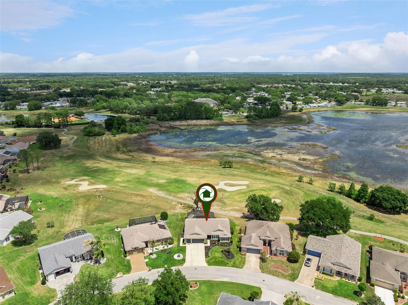 4750 SAWGRASS LAKE CIR, LEESBURG, FL — photo 96