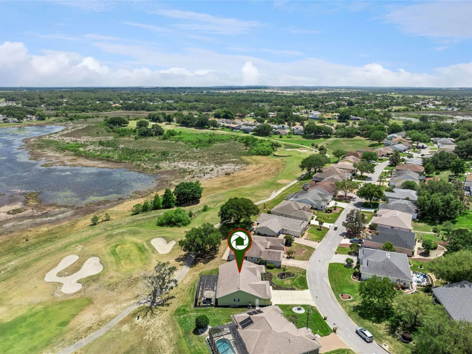 4750 SAWGRASS LAKE CIR, LEESBURG, FL — photo 100