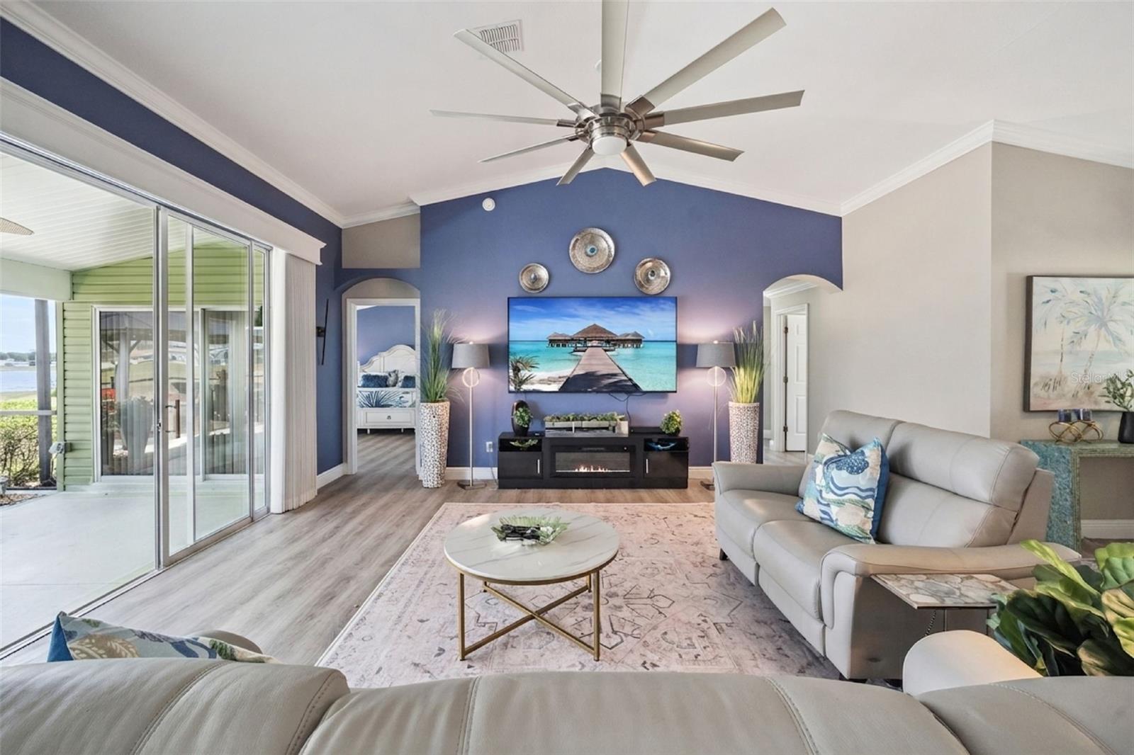 4750 SAWGRASS LAKE CIR, LEESBURG, FL — photo 111