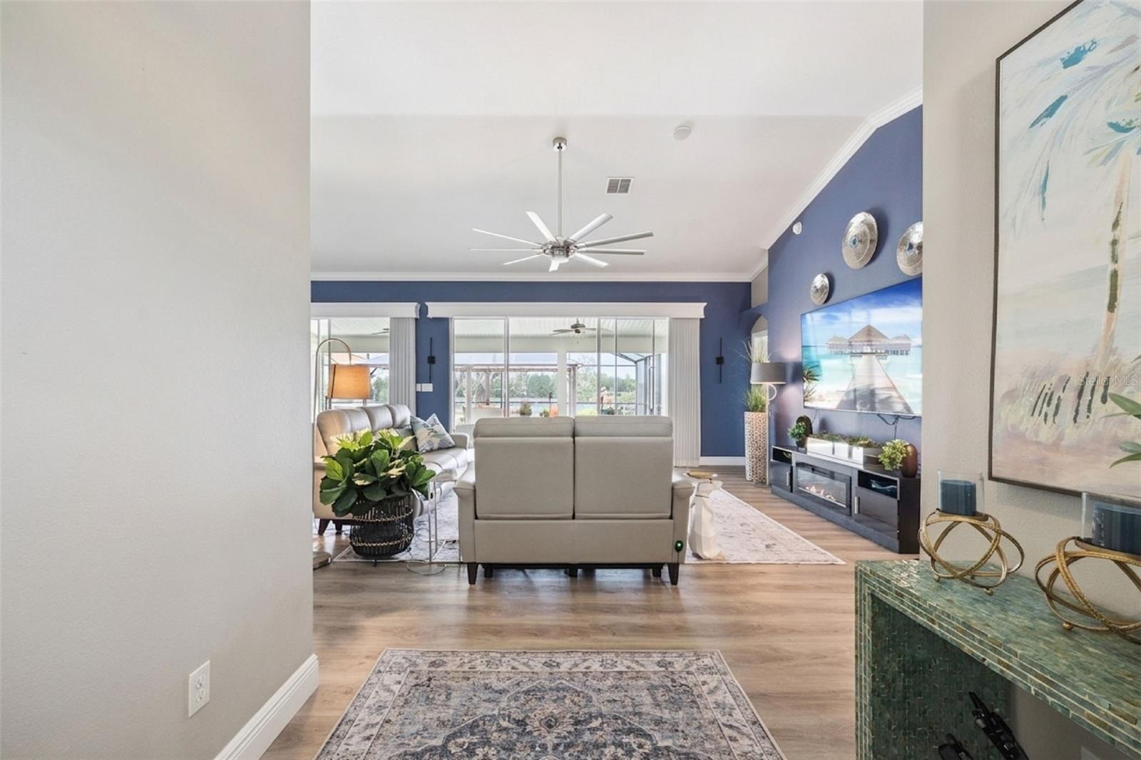 4750 SAWGRASS LAKE CIR, LEESBURG, FL — photo 118
