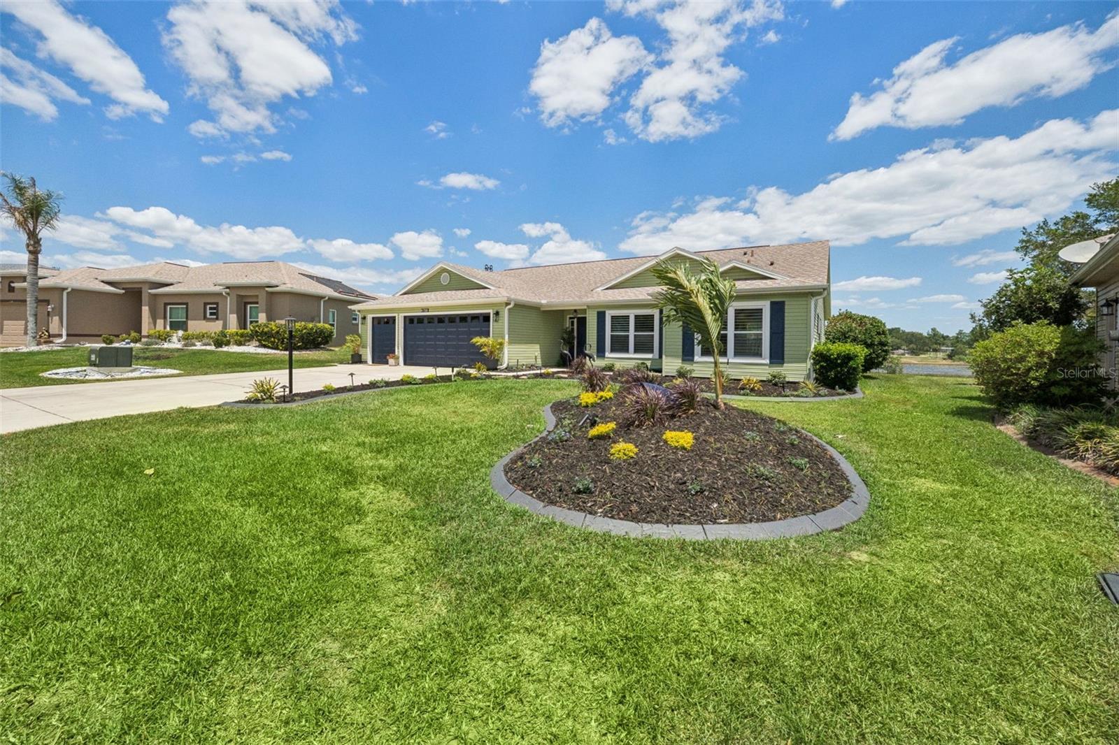 4750 SAWGRASS LAKE CIR, LEESBURG, FL — photo 119