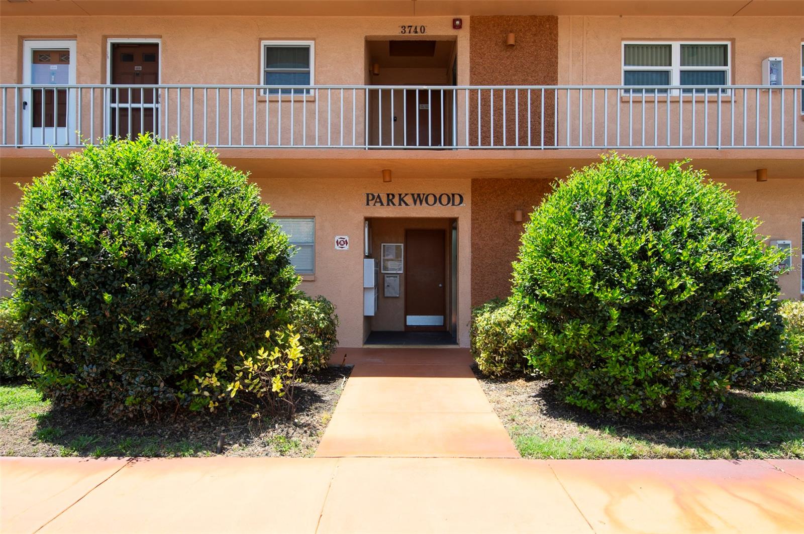 3740 58TH ST N #106, ST PETERSBURG, FL — photo 23