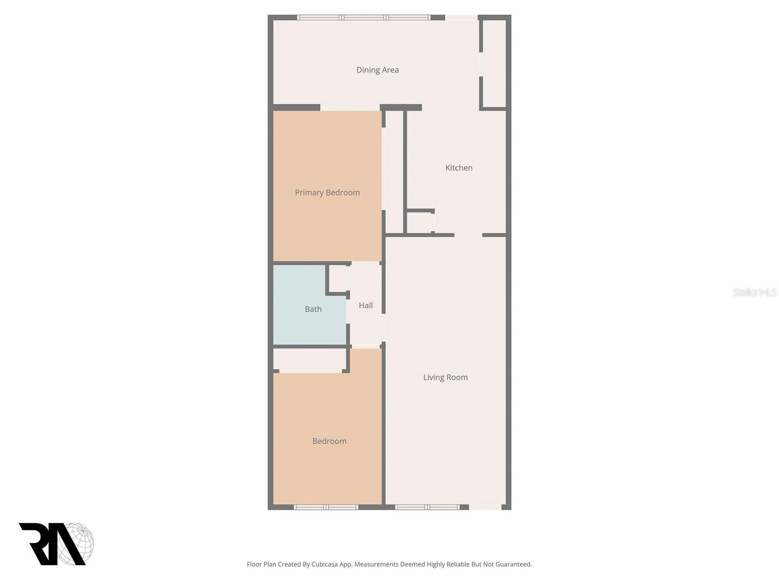 3740 58TH ST N #106, ST PETERSBURG, FL — photo 24