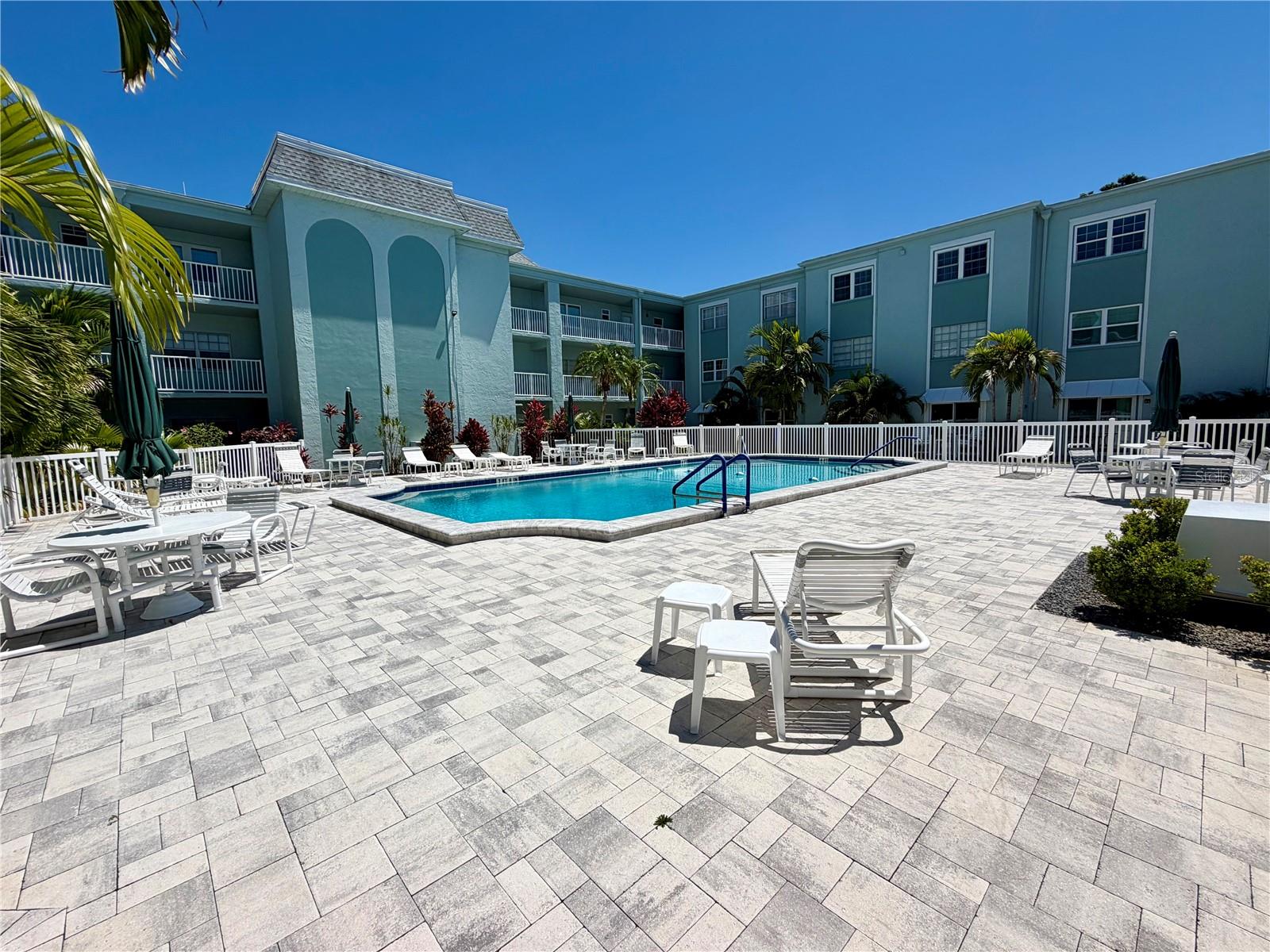 1706 BELLEAIR FOREST DR #244, BELLEAIR, FL — photo 28