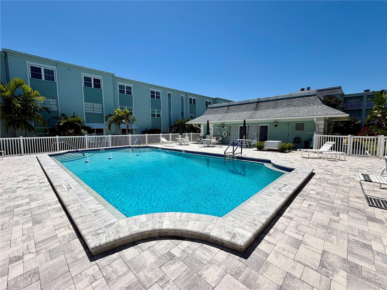 1706 BELLEAIR FOREST DR #244, BELLEAIR, FL — photo 29