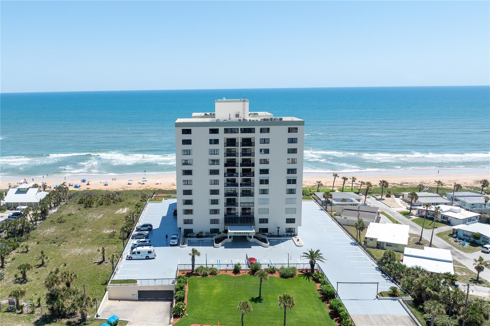 1513 OCEAN SHORE BLVD #2C, ORMOND BEACH, FL