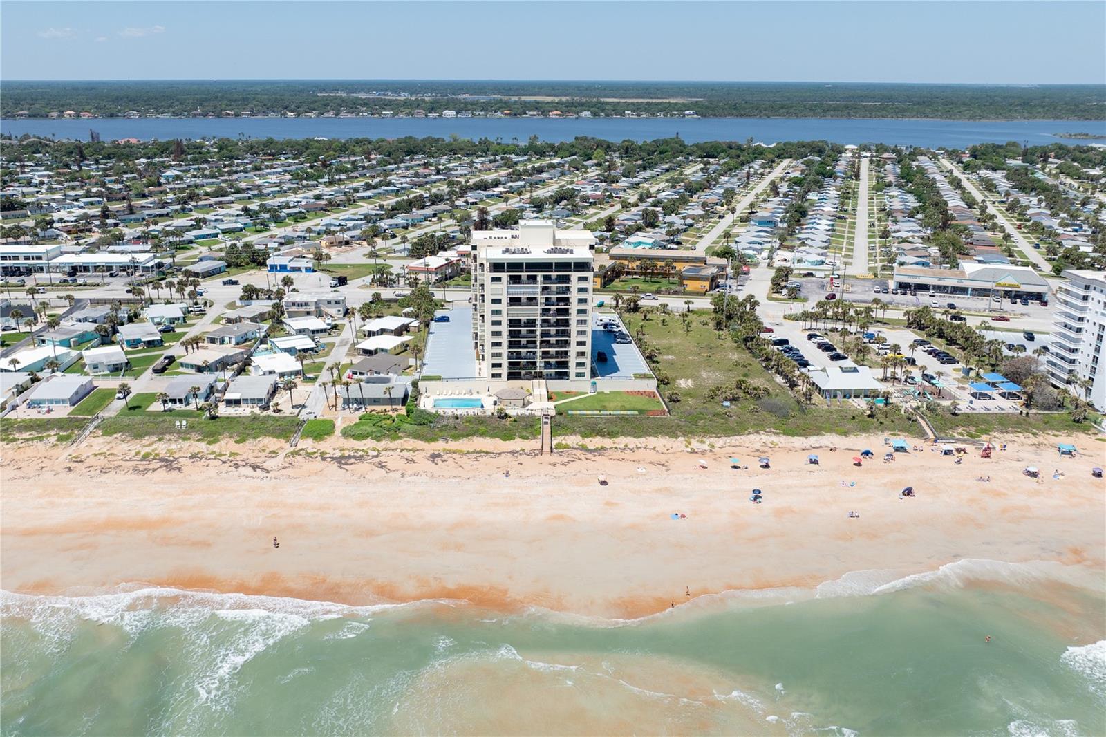 1513 OCEAN SHORE BLVD #2C, ORMOND BEACH, FL — photo 3