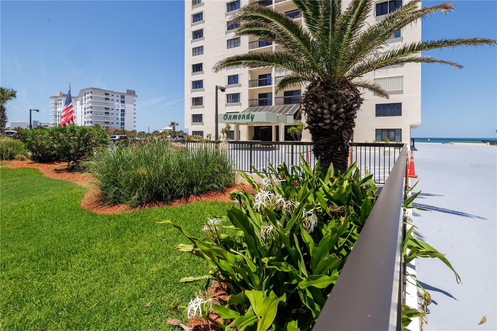 1513 OCEAN SHORE BLVD #2C, ORMOND BEACH, FL — photo 4