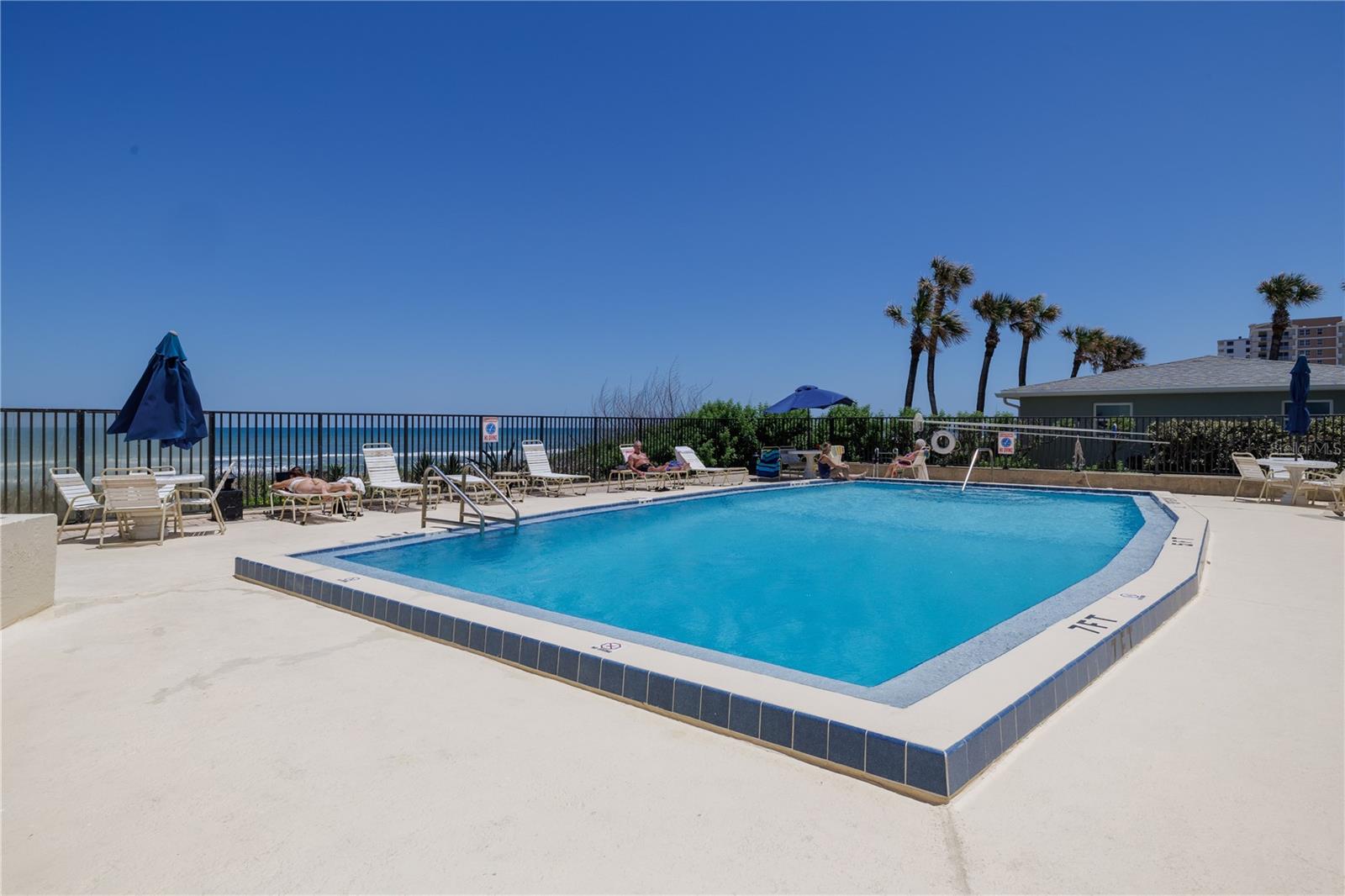 1513 OCEAN SHORE BLVD #2C, ORMOND BEACH, FL — photo 9
