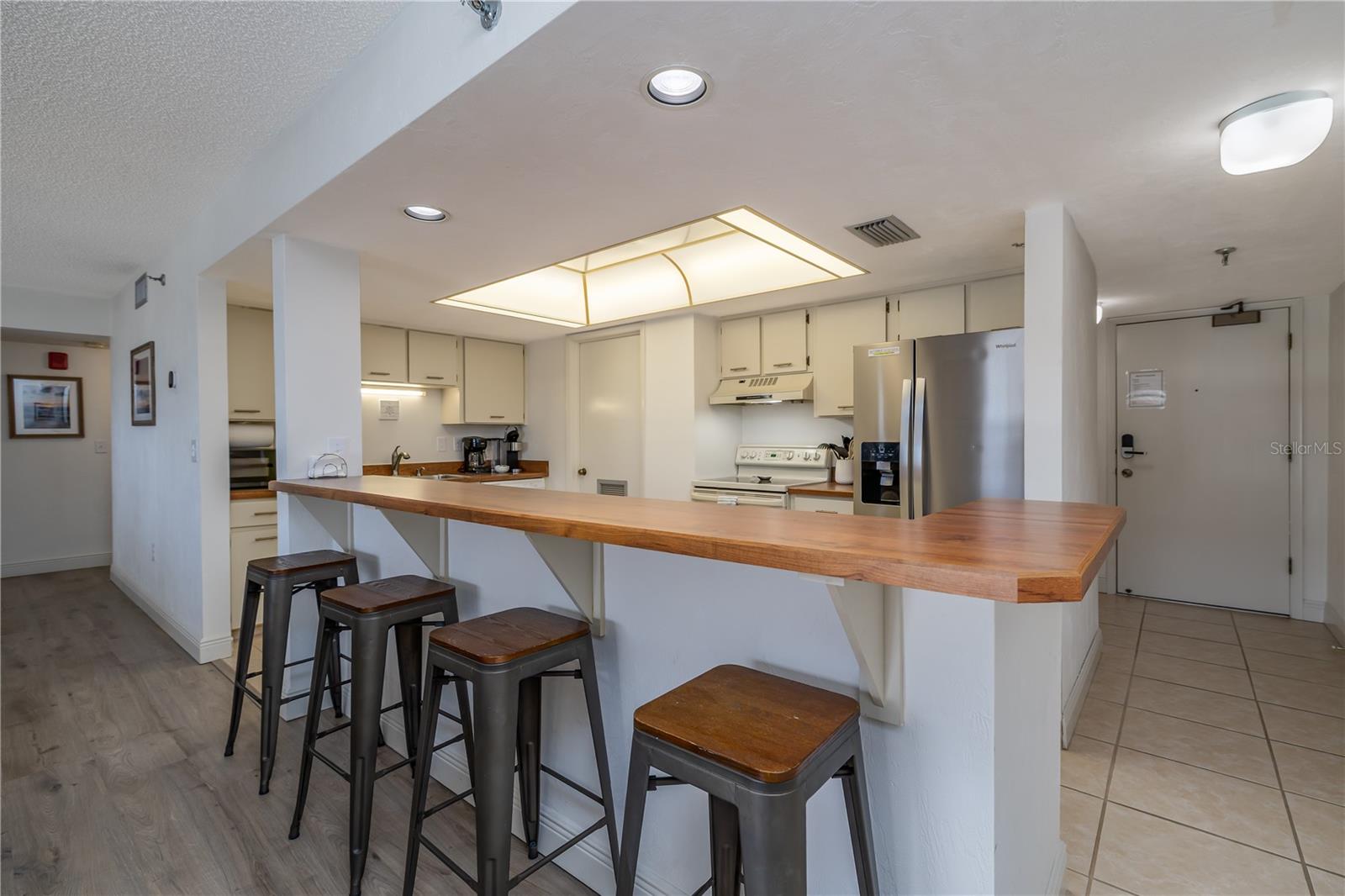 1513 OCEAN SHORE BLVD #2C, ORMOND BEACH, FL — photo 19