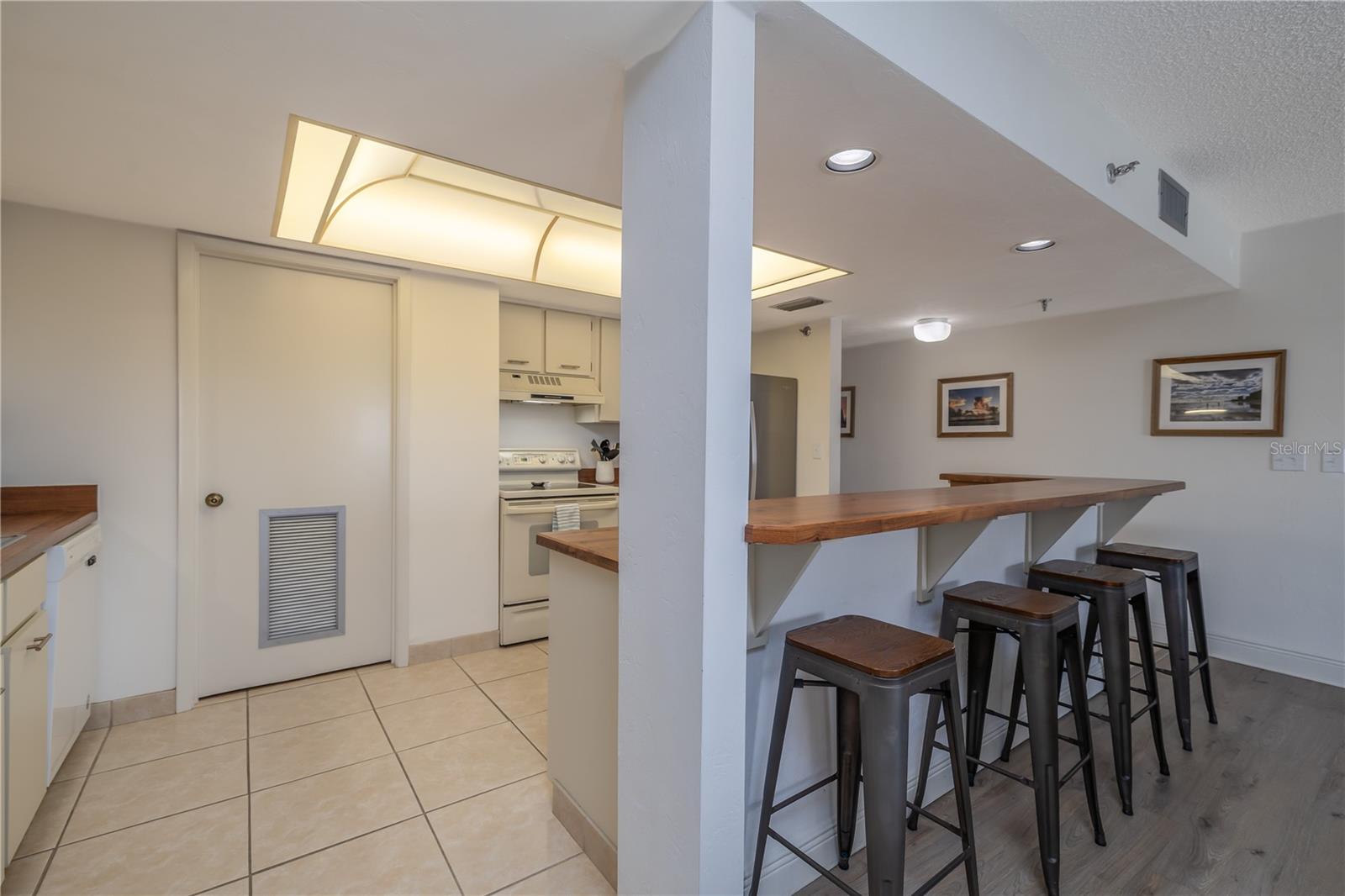 1513 OCEAN SHORE BLVD #2C, ORMOND BEACH, FL — photo 21