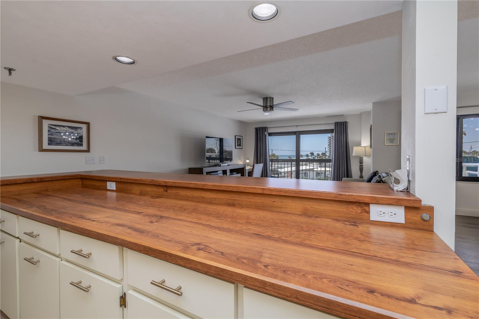 1513 OCEAN SHORE BLVD #2C, ORMOND BEACH, FL — photo 22