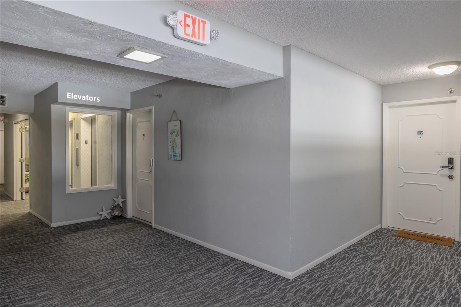 1513 OCEAN SHORE BLVD #2C, ORMOND BEACH, FL — photo 33