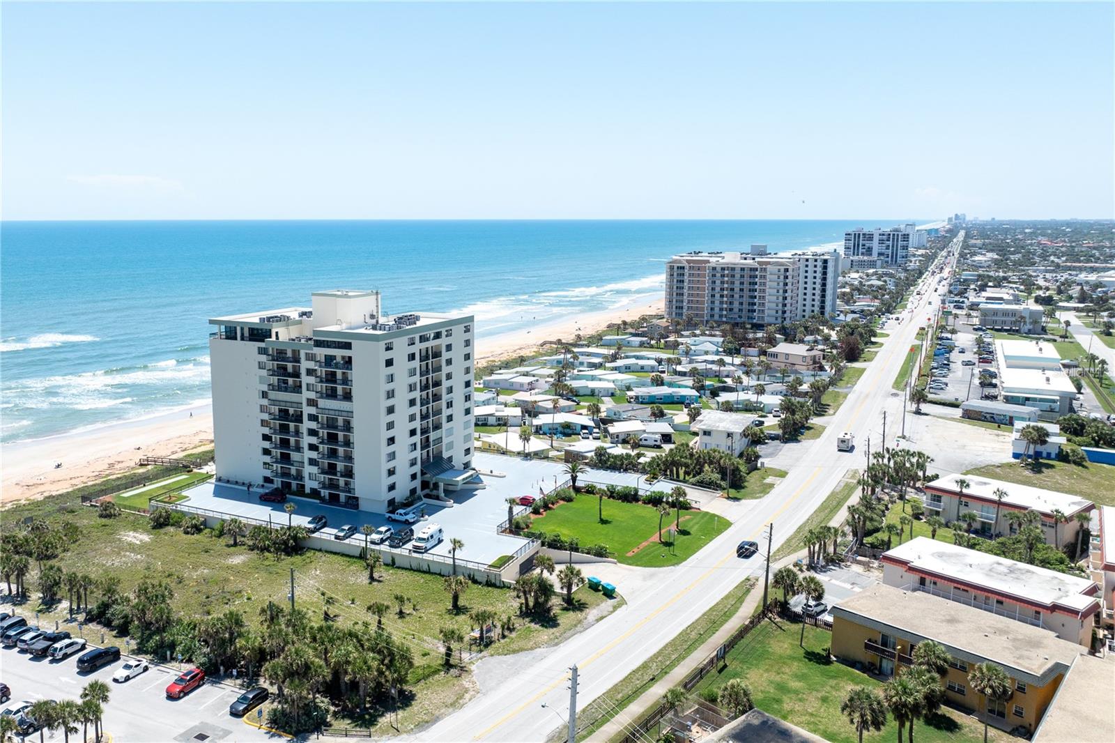 1513 OCEAN SHORE BLVD #2C, ORMOND BEACH, FL — photo 35