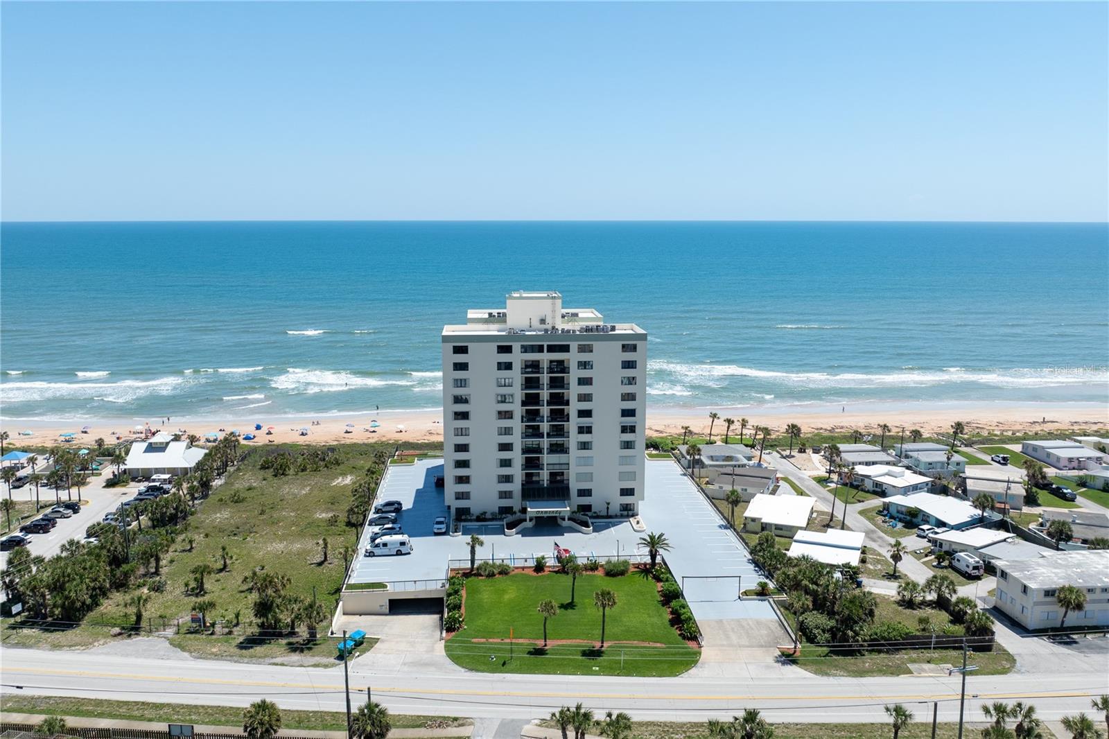 1513 OCEAN SHORE BLVD #2C, ORMOND BEACH, FL — photo 36