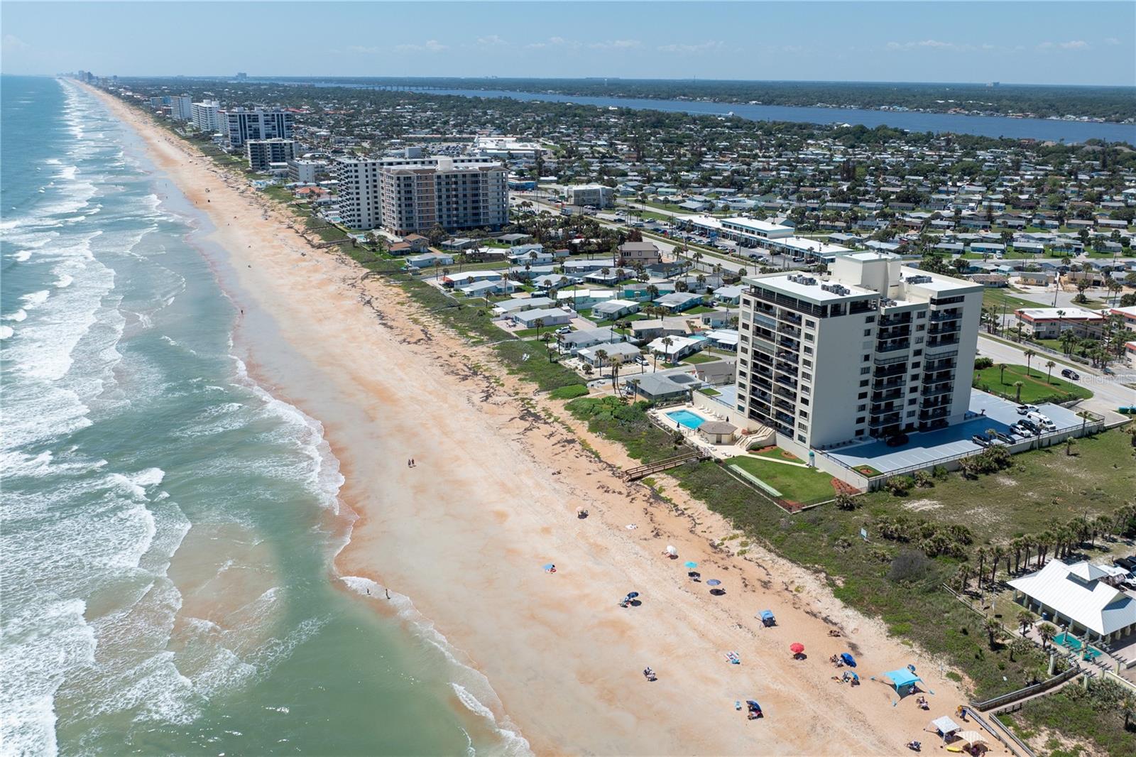 1513 OCEAN SHORE BLVD #2C, ORMOND BEACH, FL — photo 40
