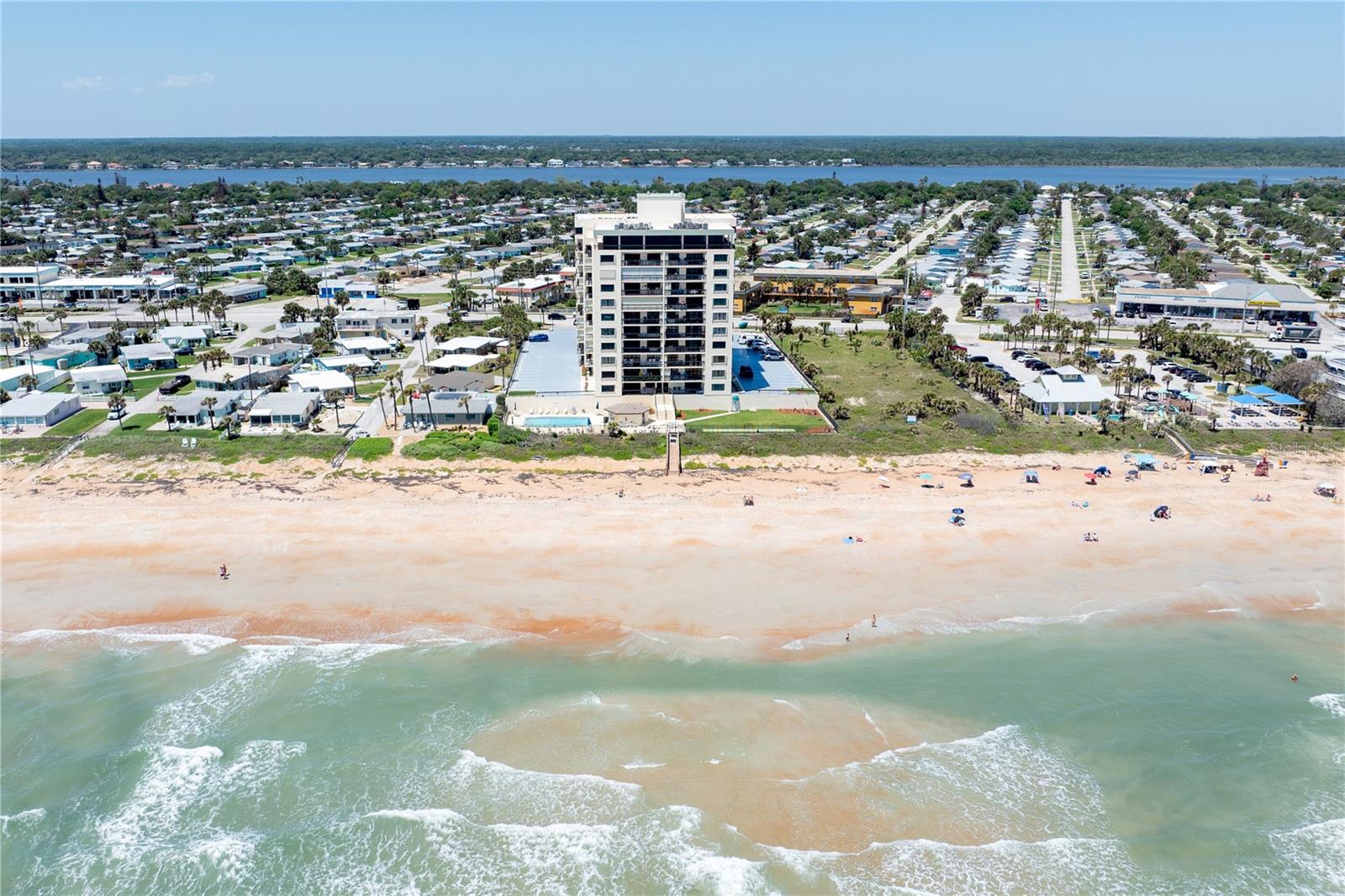 1513 OCEAN SHORE BLVD #2C, ORMOND BEACH, FL — photo 41