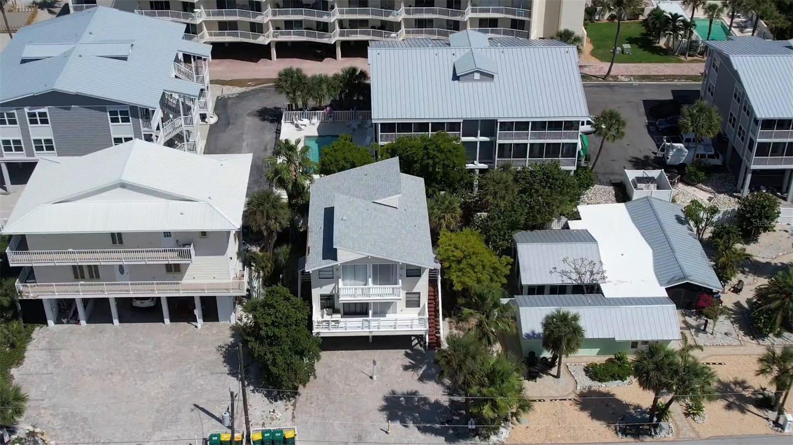 60 BEACHCOMBER LN #B, ENGLEWOOD, FL — photo 9