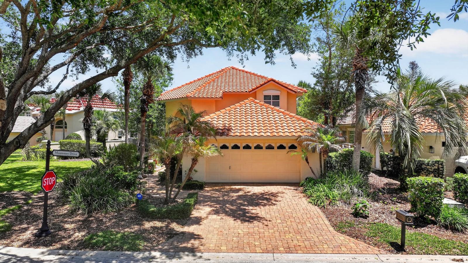 10 MONTERREY DR, PALM COAST, FL — photo 40