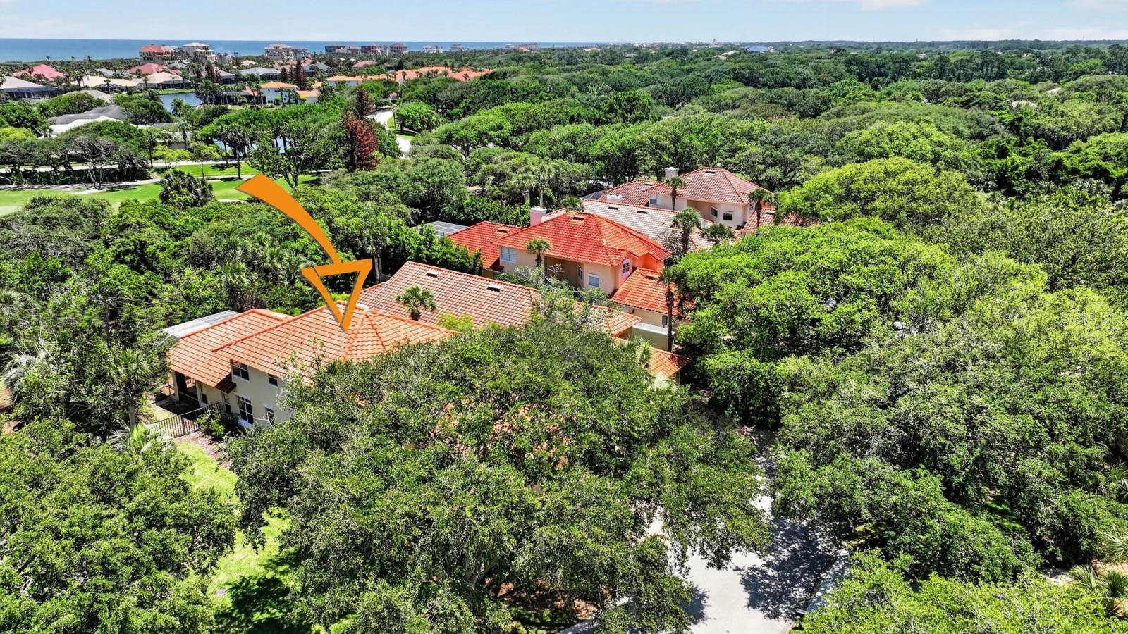 10 MONTERREY DR, PALM COAST, FL — photo 43