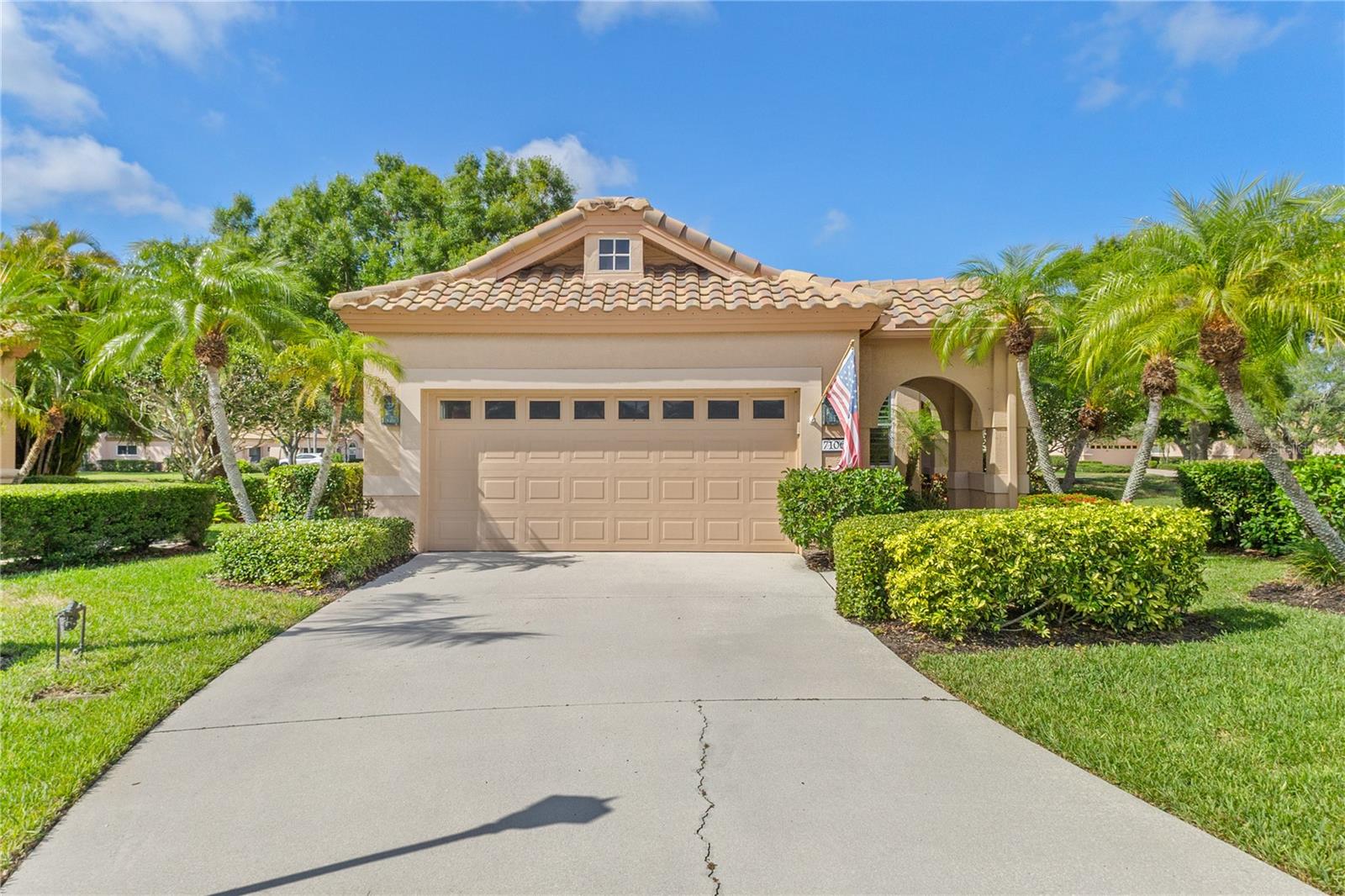 7106 LA RONDA CT, SARASOTA, FL