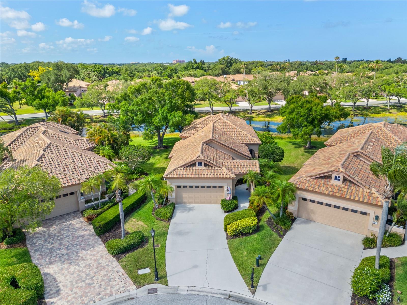 7106 LA RONDA CT, SARASOTA, FL — photo 16