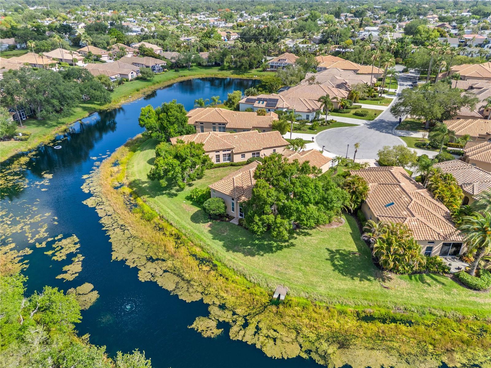 7106 LA RONDA CT, SARASOTA, FL — photo 17